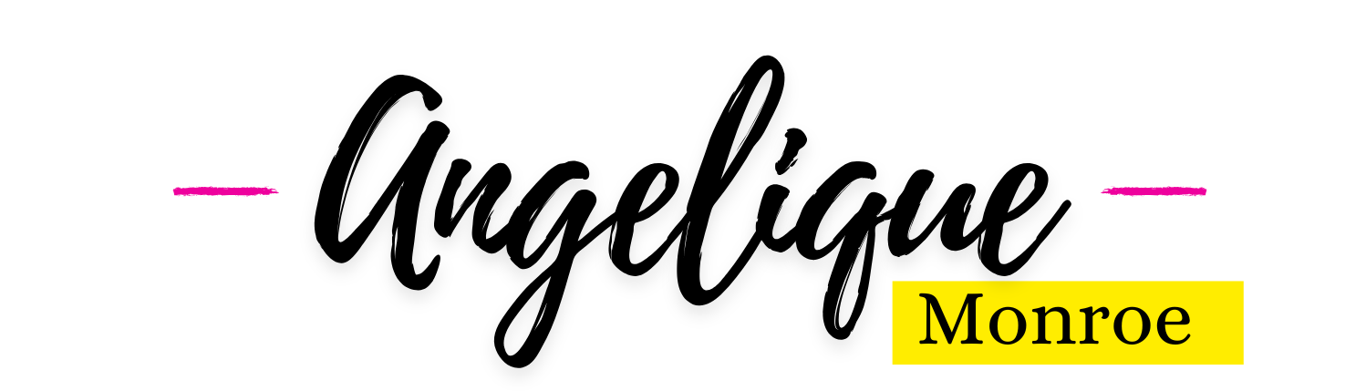 Angelique Monroe Logo